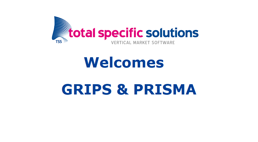 Total Specific Solutions DACH has acquired the business unit Star IMT with its products GRIPS and PRISMA from Star AG in Switzerland